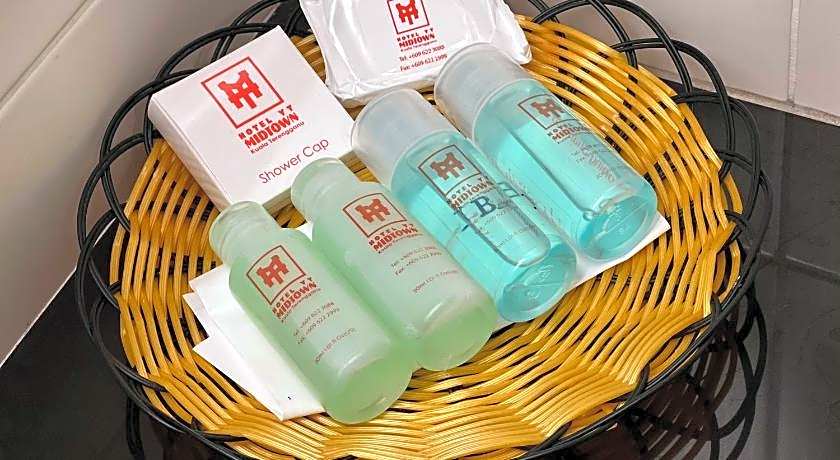 Hotel Yt Midtown Kuala Terengganu