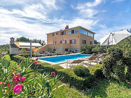 Villa Divina Comfortable holiday residence