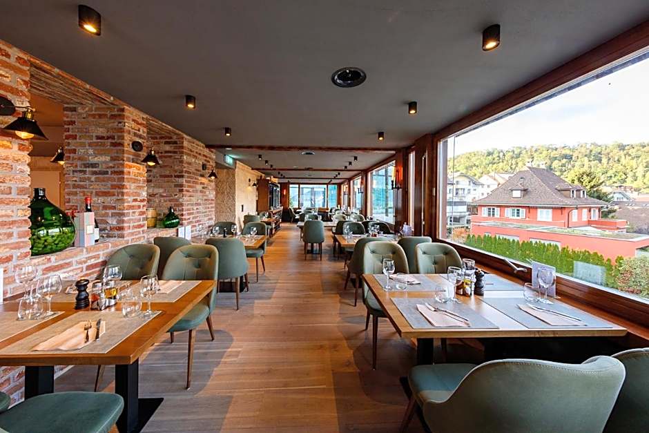 BERG & BERG APARTMENTS - Spiez Self-Check-in