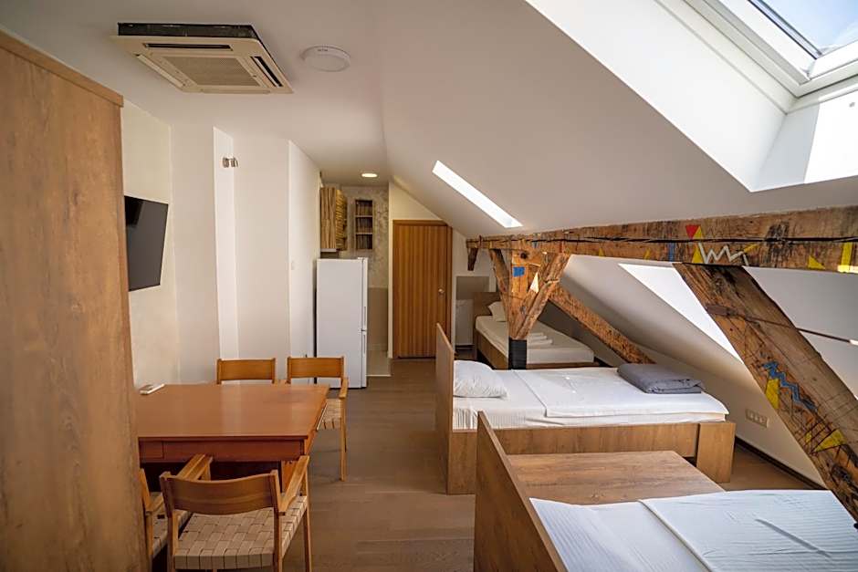 Privilege Room's by Central Park
