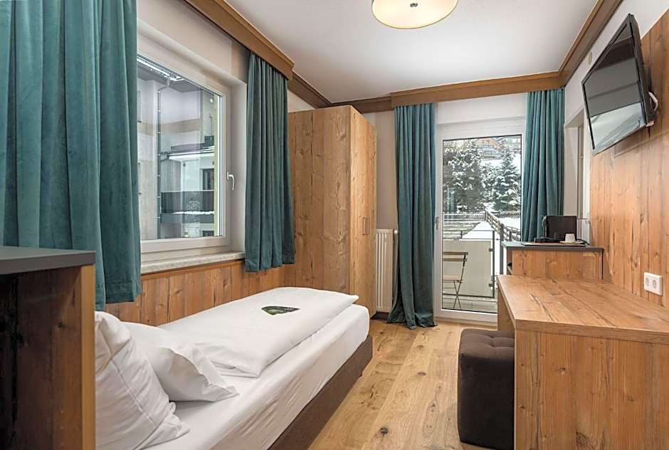 Landhaus Hubertus Wellness & Breakfast