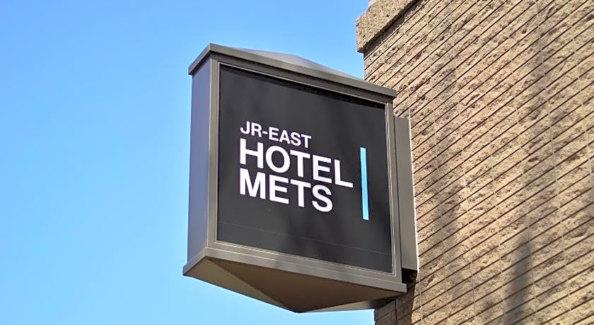 JR-EAST HOTEL METS MUSASHISAKAI