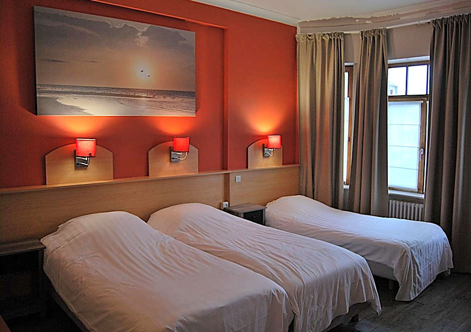 Hotel Montana