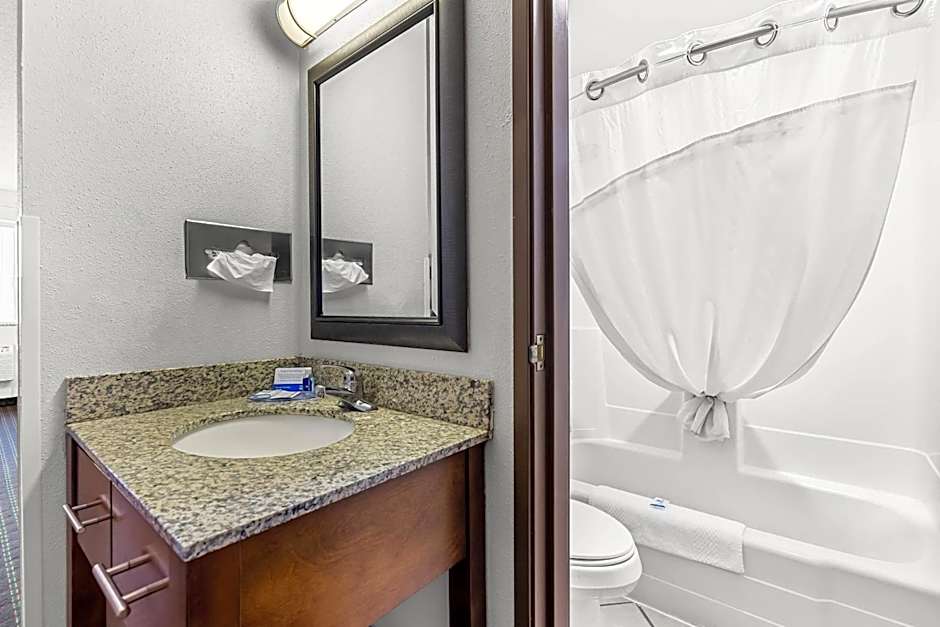 Rodeway Inn Rapid City North