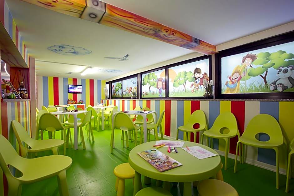 Hotel Gardenia