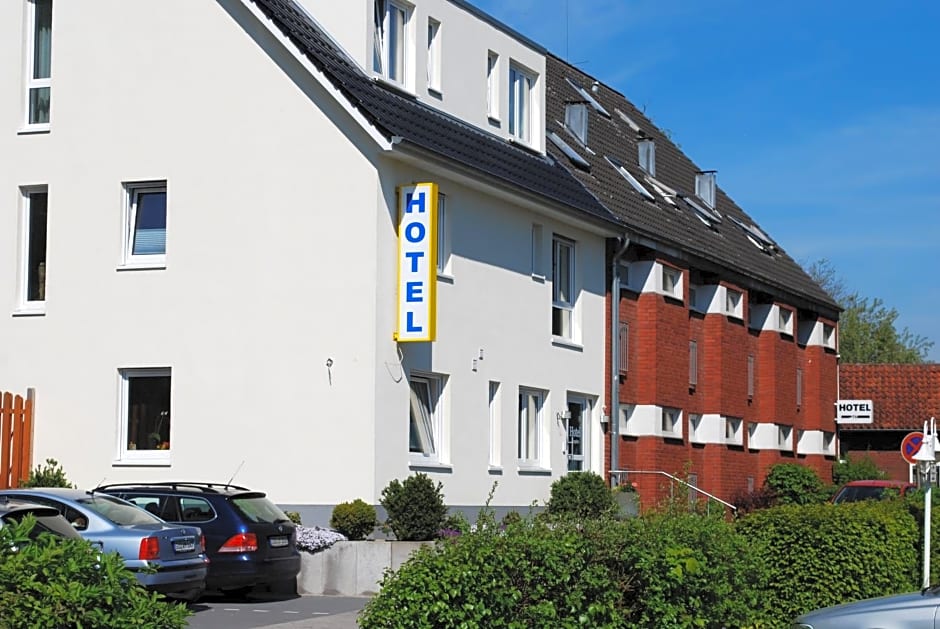 Hotel Lohmann