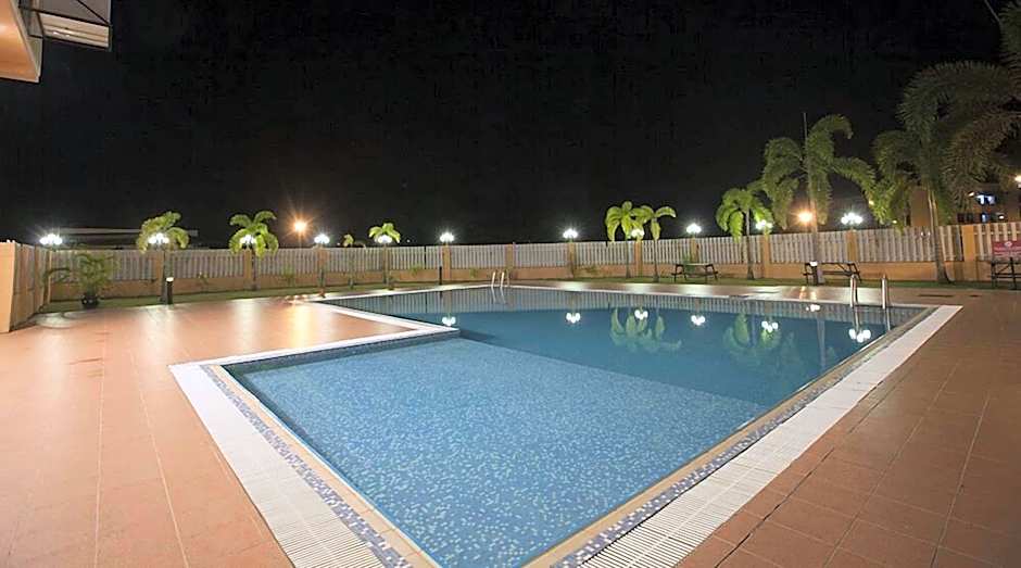 Hotel Seri Malaysia Lawas