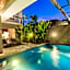 Kuta Legian Villa