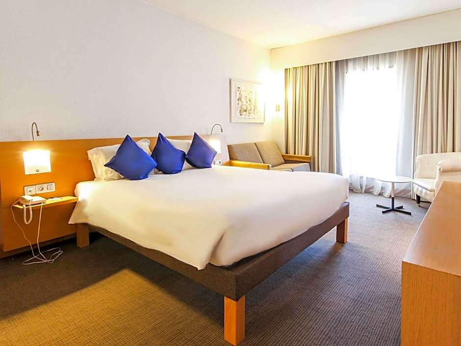 Novotel Tunis