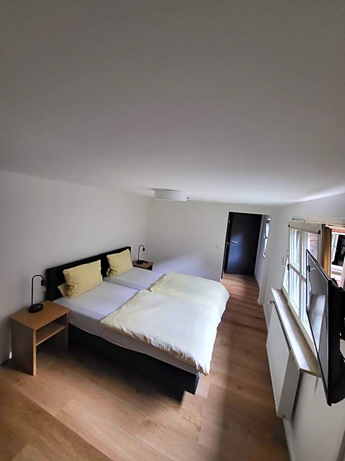 Hotel CASA ITALIA