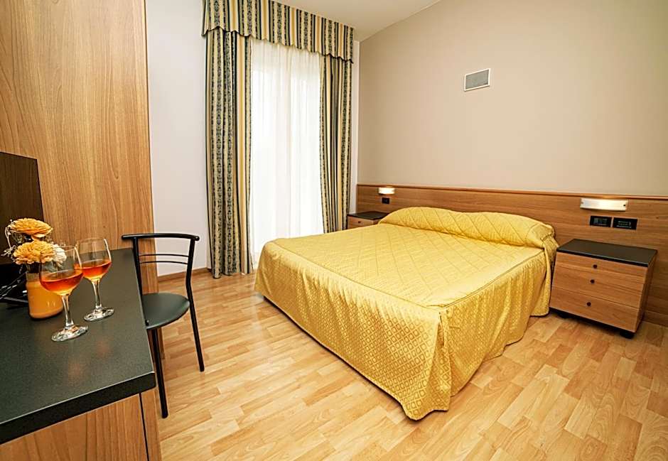Hotel Mary Rose