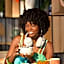 Ibis Styles Abidjan Plateau
