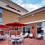 Hampton Inn By Hilton Vincennes