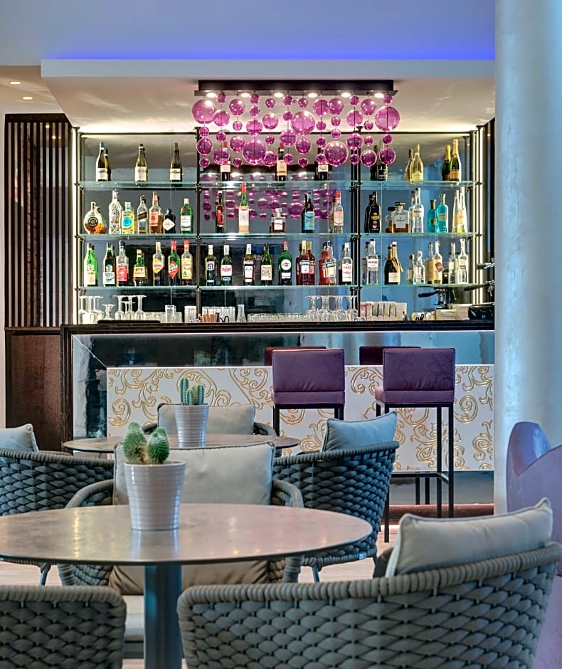 Tritone LUXURY HOTEL THERMAE & SPA