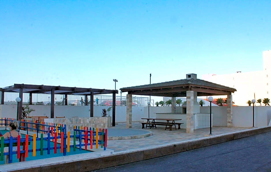 Resid. Clube Mar Grosso - Laguna - LAG706