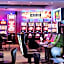 Pullman Cannes Mandelieu Royal Casino