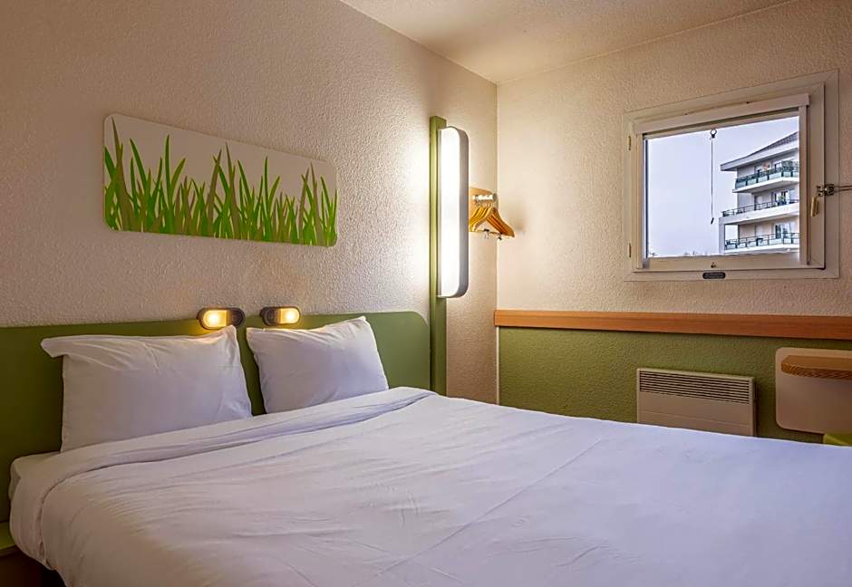 B&B HOTEL Annemasse Est