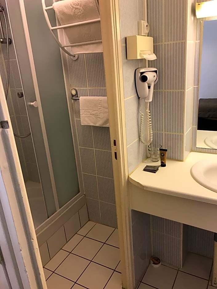 Hostellerie de Pavillon Saint-Hubert