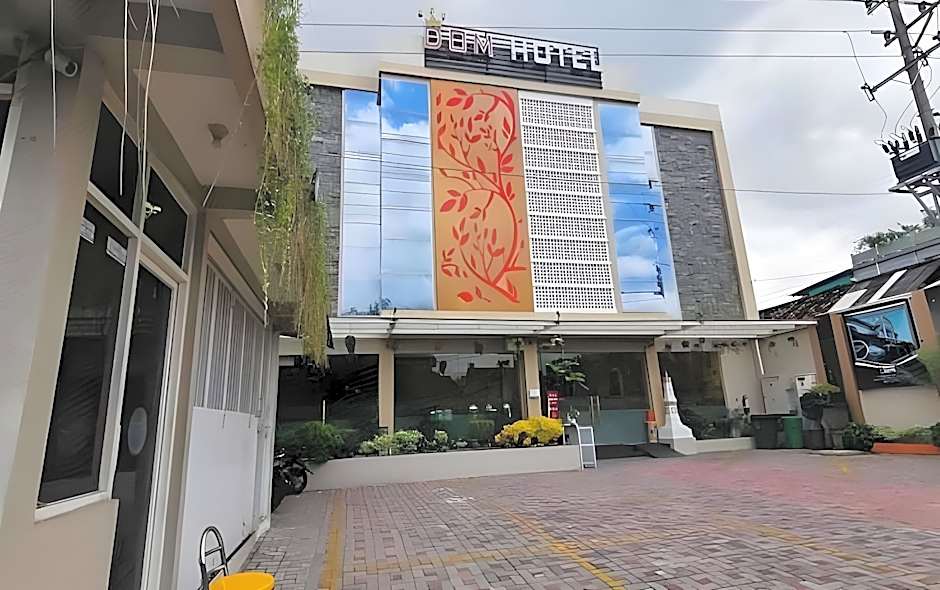 Dom Hotel Jogja