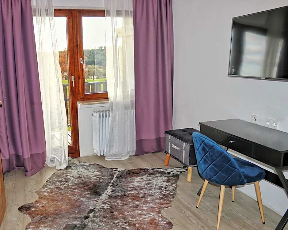 Hotel Restaurant Sonnenschein