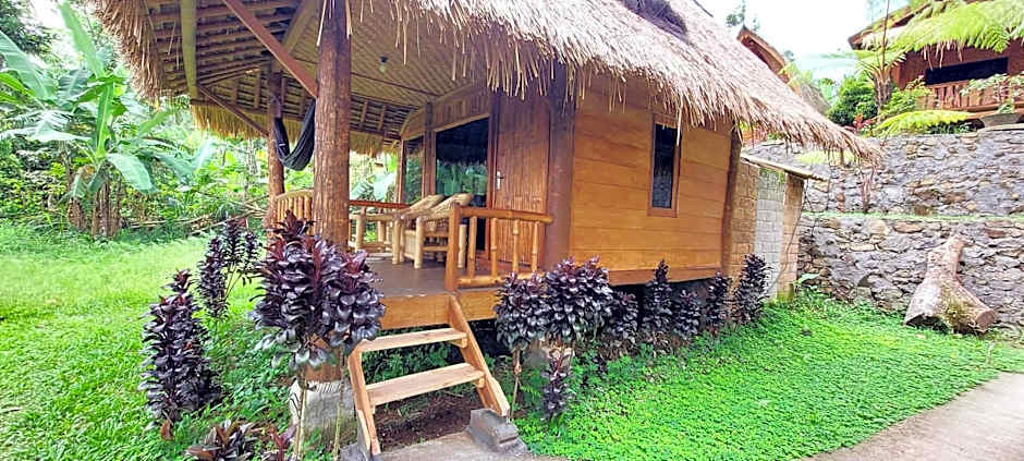 Second Home Bungalows