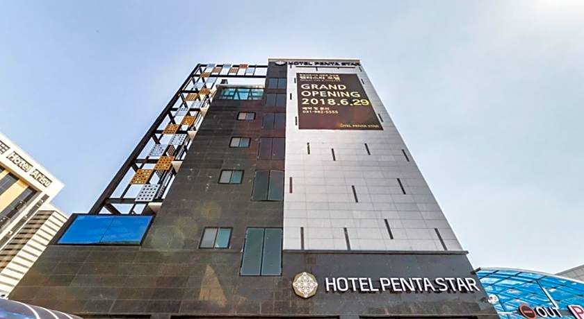 Gimpo Pentastar Hotel