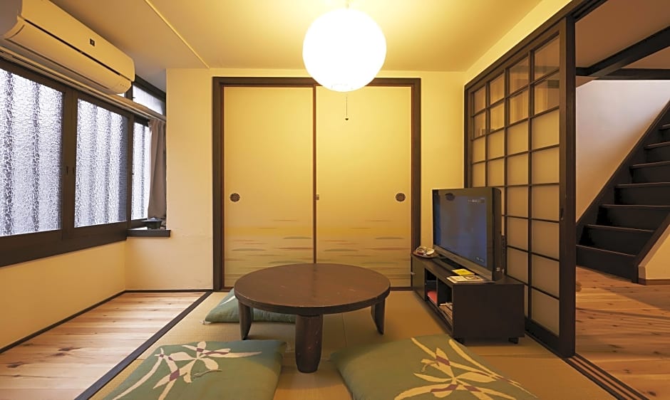 Guesthouse Connection Karasuma Gojo