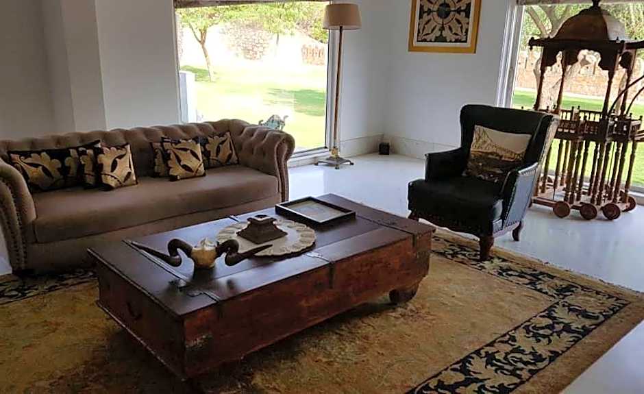 Fateh Niwas by Fateh Collection