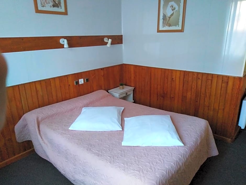 Chalet Saint Louis