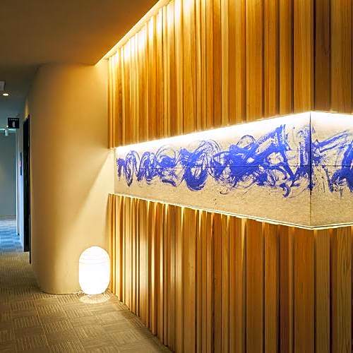 Neon Hotel Ishitaya