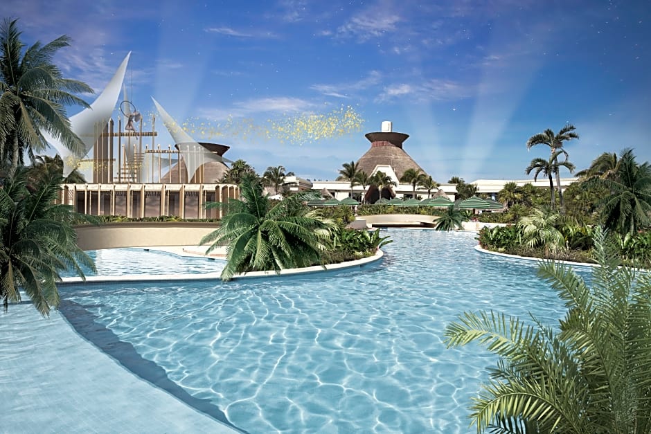 Bahia Principe Grand Tulum All Inclusive