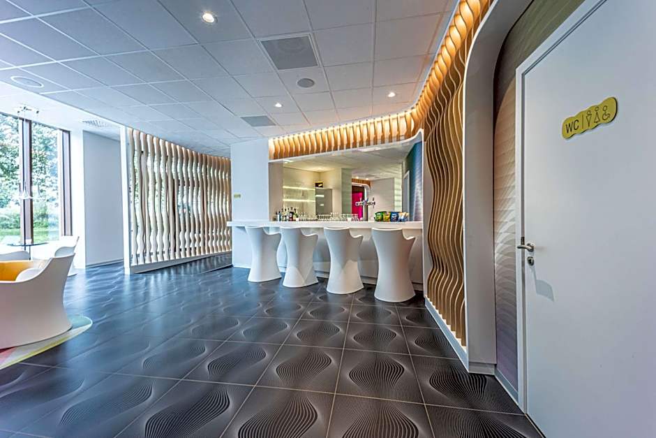 Prize by Radisson, Antwerp City