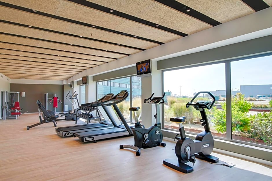 Barcelona Airport Hotel