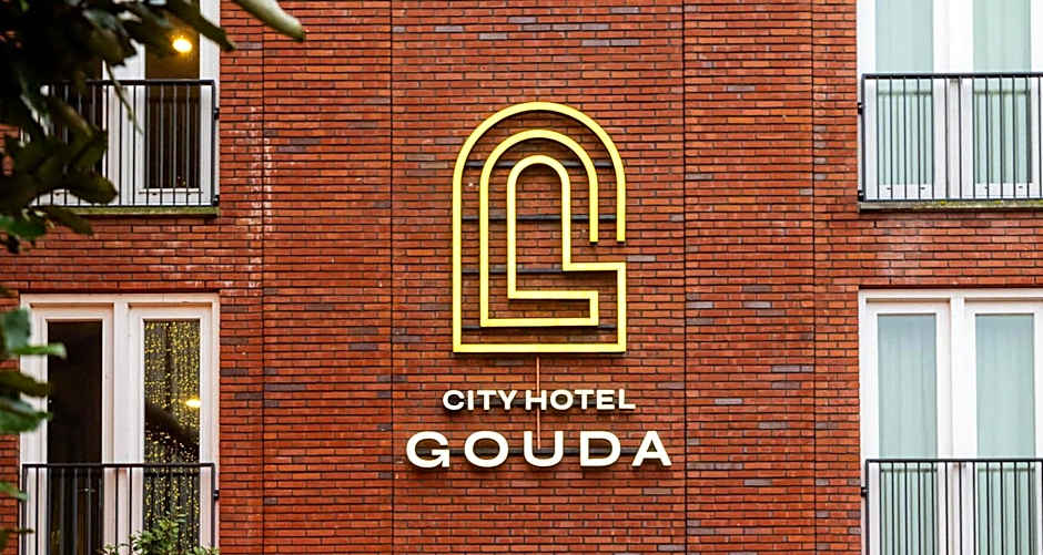 City Hotel Gouda, WorldHotels Crafted