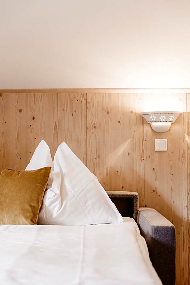 Naturel Hoteldorf Schönleitn