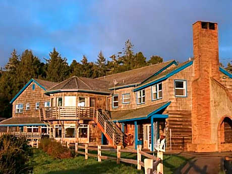 Kalaloch Lodge