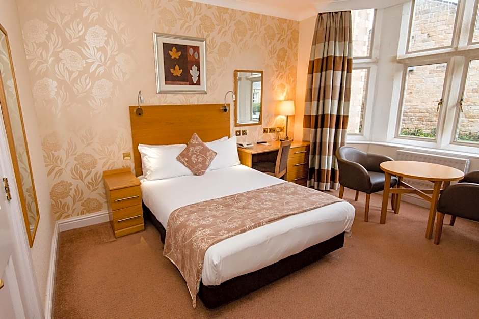 Weetwood Hall Estate