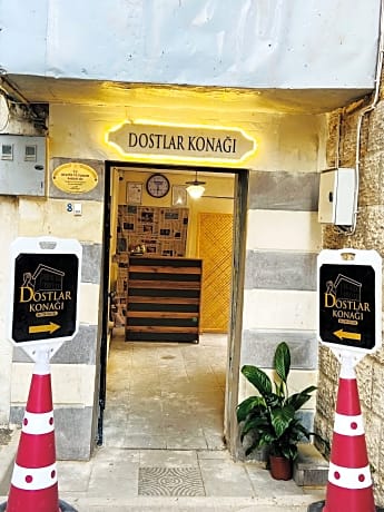 Dostlar Konagi Butik Otel