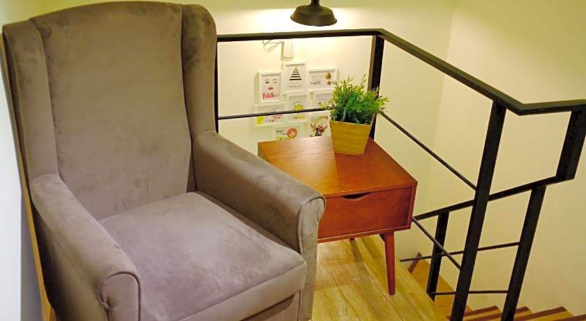 On My Way Taitung Hostel