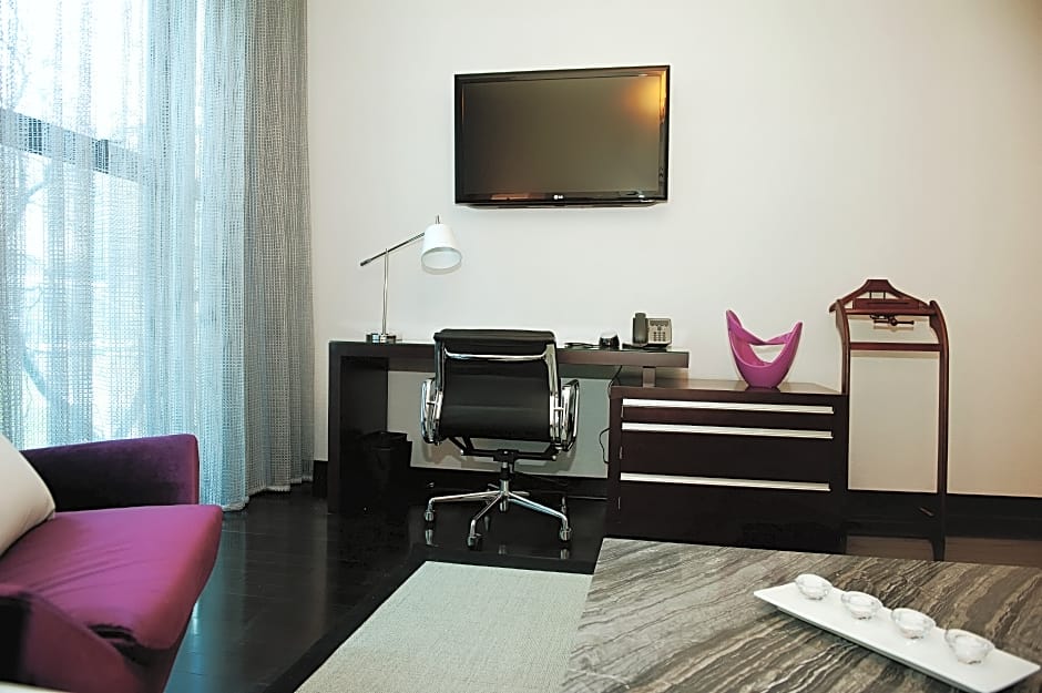 Ivy Boutique Hotel