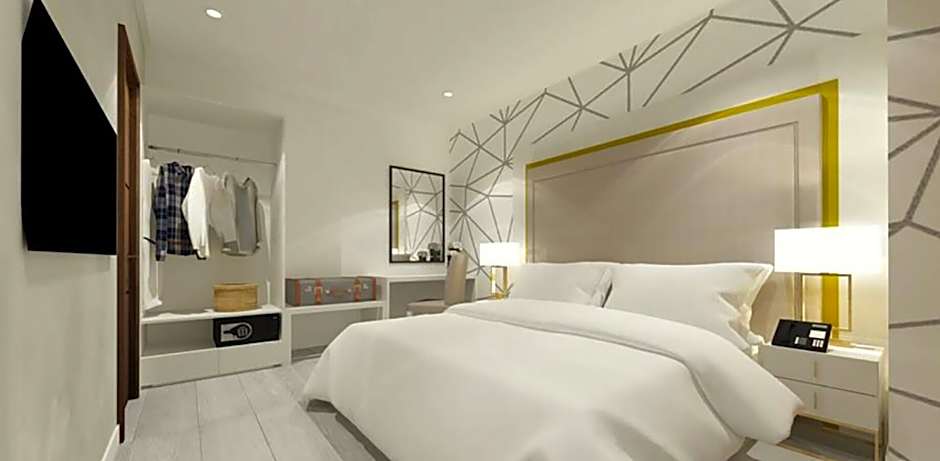 Summit Hotel Naga
