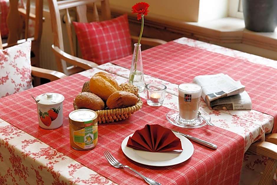 Hotel Altes Stadthaus