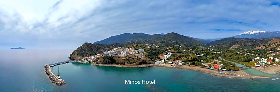 Minos Boutique Hotel