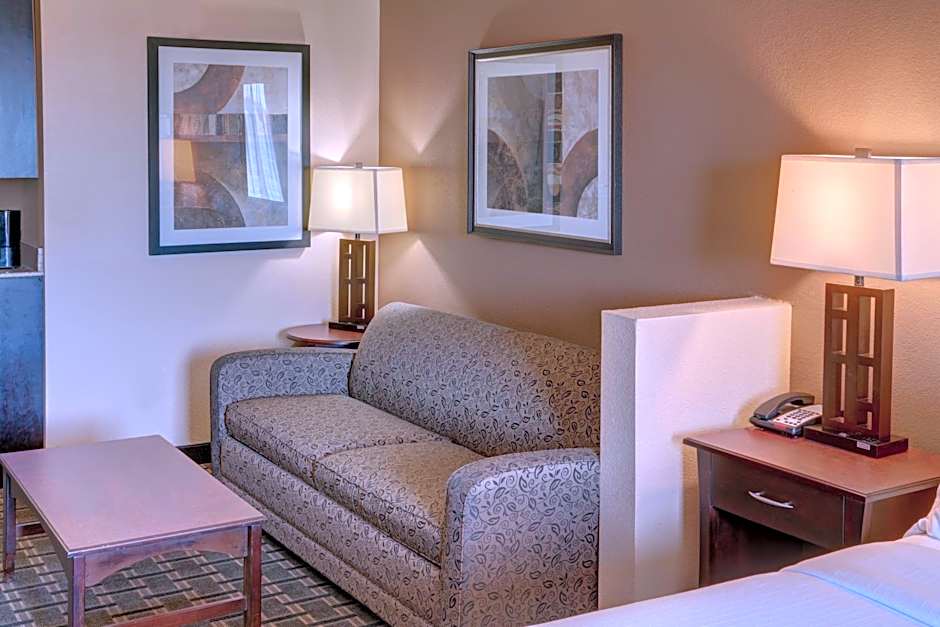 Holiday Inn Express Hotel & Suites Texarkana East By IHG