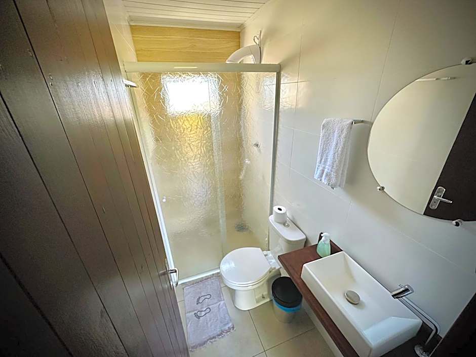 Pousada Lagoa Encantada