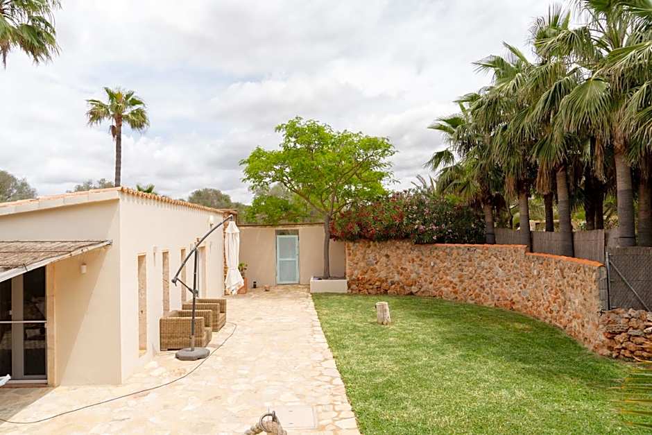 Finca Amapola - Agrotourismus