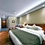 Boke Shijia Boutique Apartment