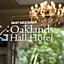 Best Western Grimsby Oaklands Hall Hotel