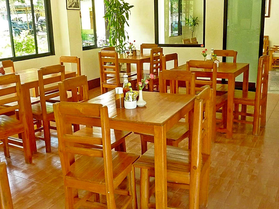 Kata View Guest House