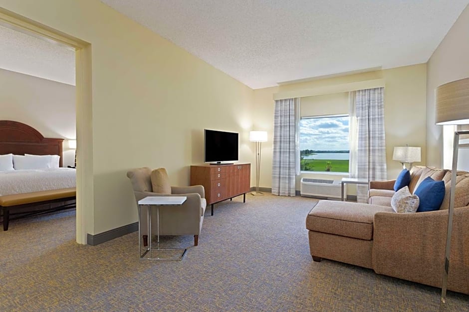 Hampton Inn By Hilton & Suites Wellington, Fl